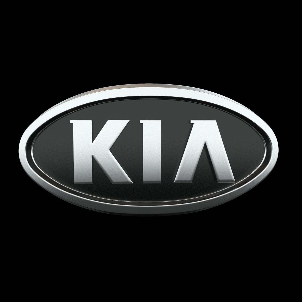 KIA logo