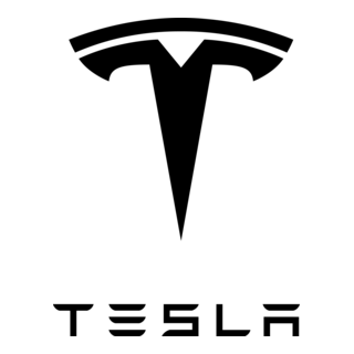 Tesla logo
