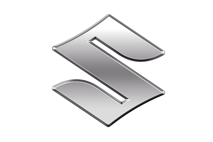 Suzuki logo