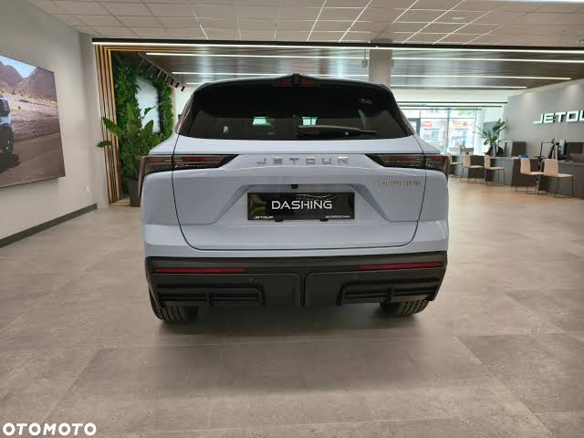Jetour Jetour Dashing 1.5T - Photo 2