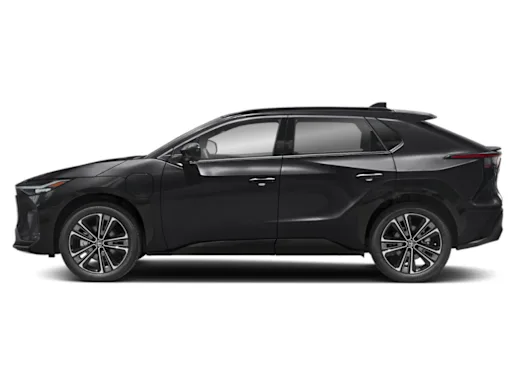 Toyota RAV4 Hybrid (UAT Test)