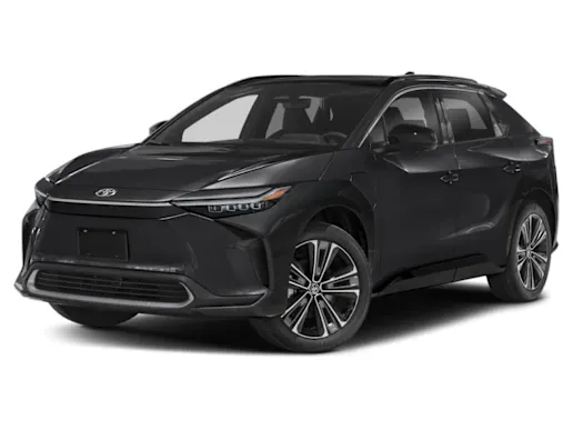 Toyota RAV4 Hybrid (UAT Test)