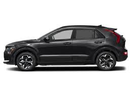 KIA Niro EV - Photo 3