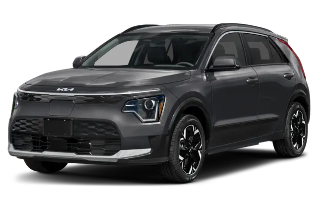 KIA Niro EV - Photo 4
